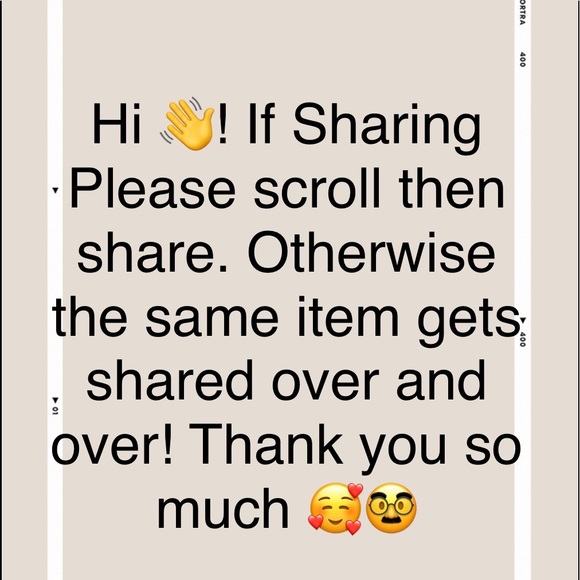 Please, I will do the same for you! - Picture 1 of 1